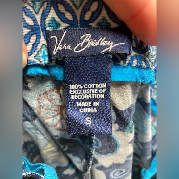 Corduroy Paisley Pants - Picture 11 of 15